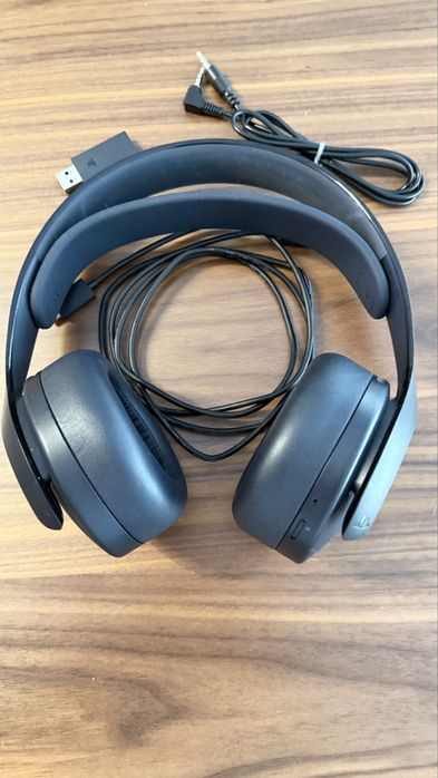 Auscultadores Sony para PS5 Pulse 3D