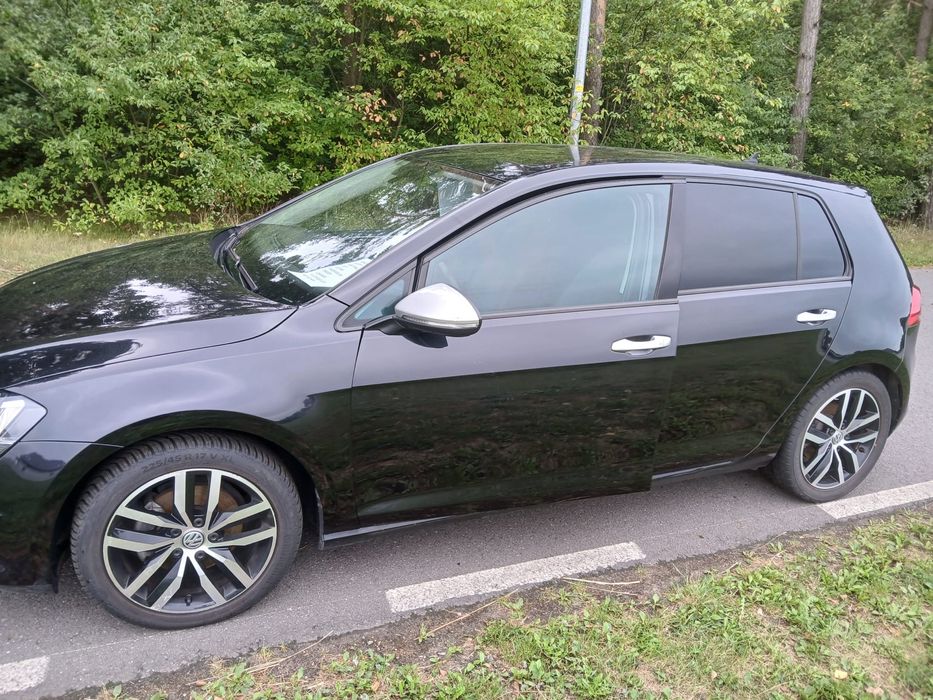 Sprzedam Vw golf 7