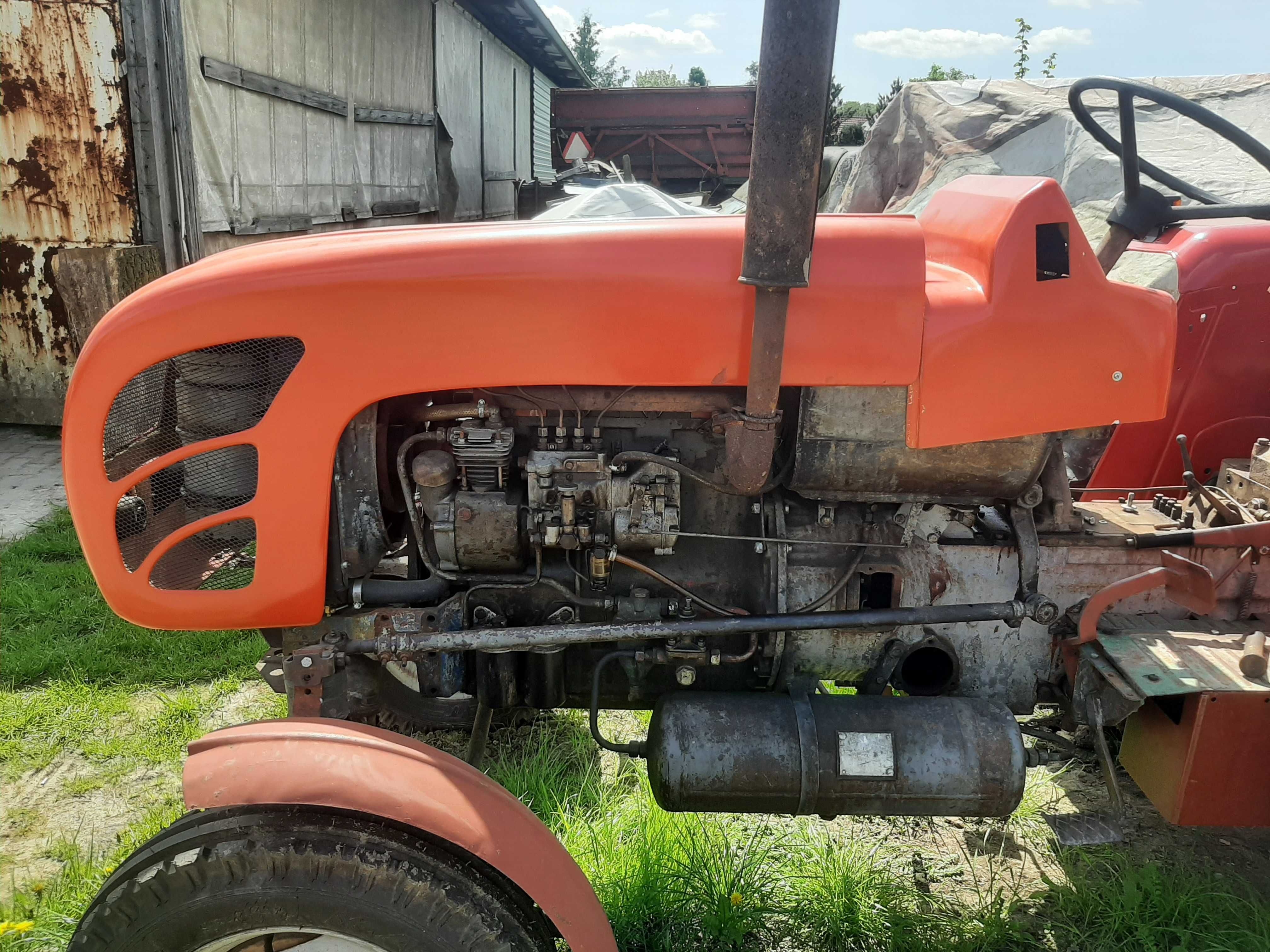 Maska ursus c360