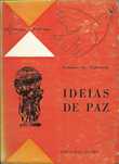 Fidelino de Figueiredo, Ideias de Paz