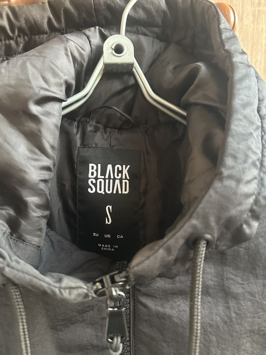 Мужские куртки New Yorker/Нью Йоркер, размер S