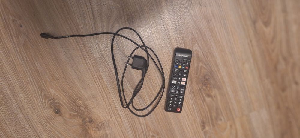 Telewizor Samsung 55"