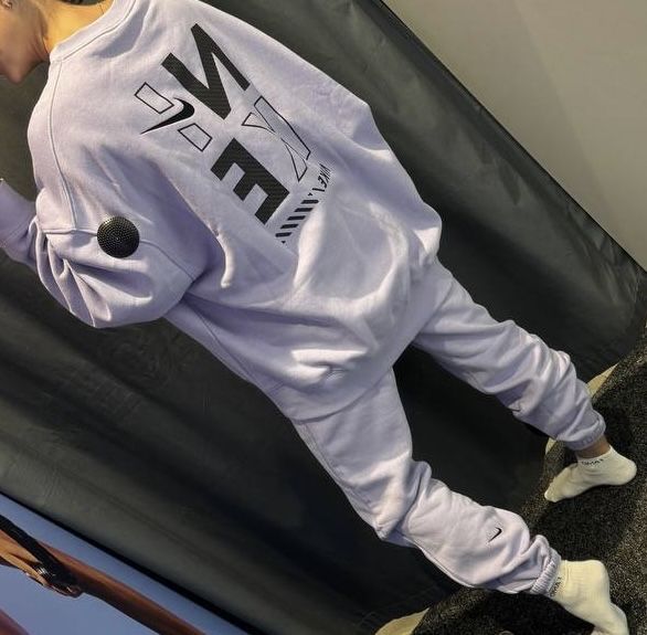 костюм жіночий Nike