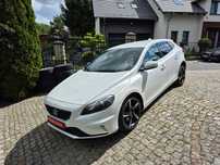 Volvo V40 R-Design