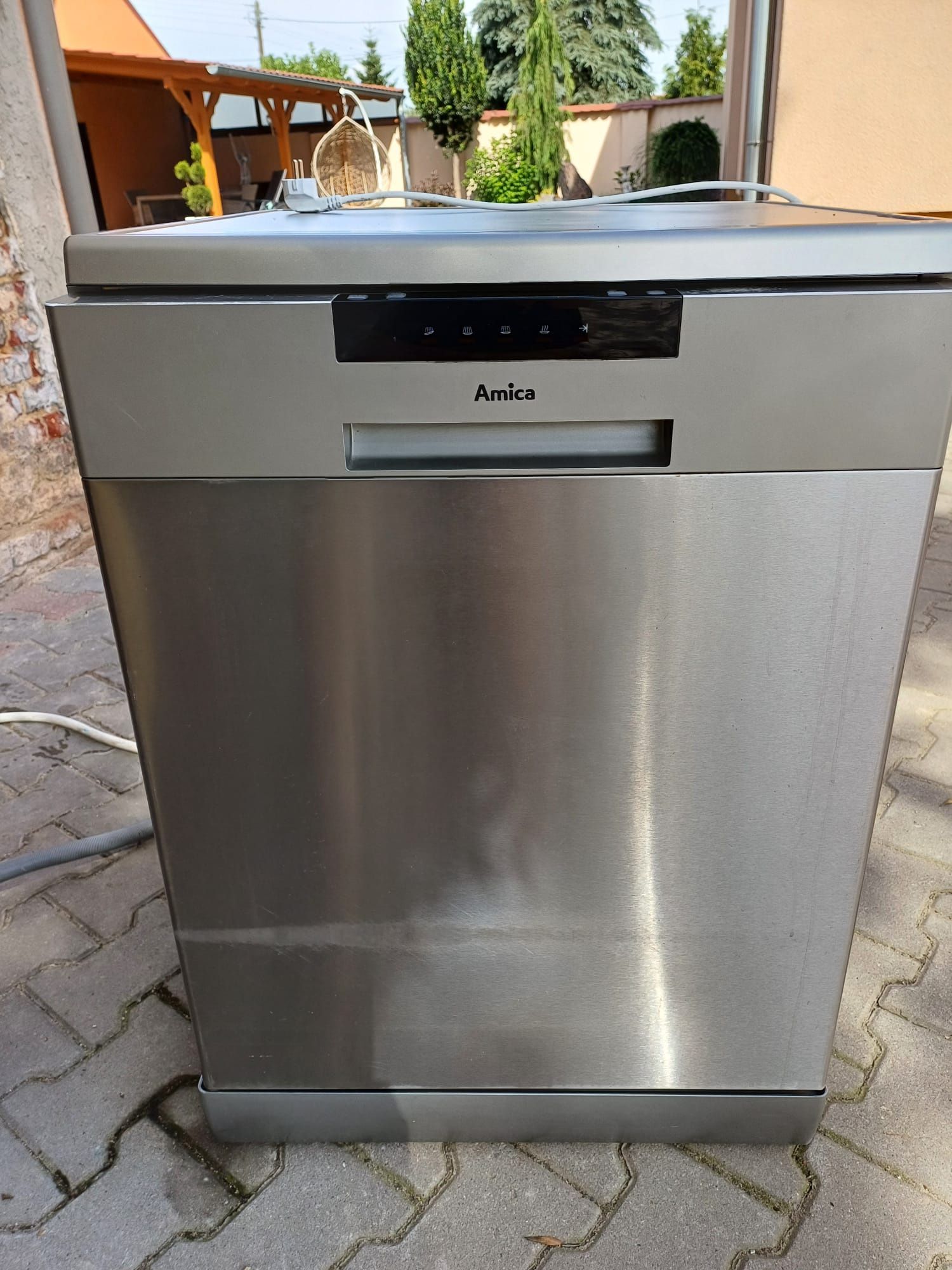 Zmywarka Amica 60 podblatowa