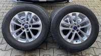 Ford Kuga mk3 2020-< koła 4x 225/65r17 Escape Edge jak nowe