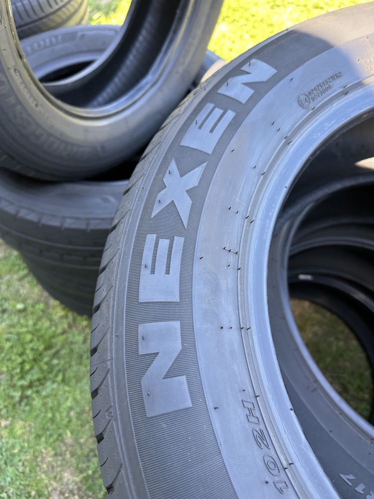 235/60/17 Nexen Nblue HP Plus