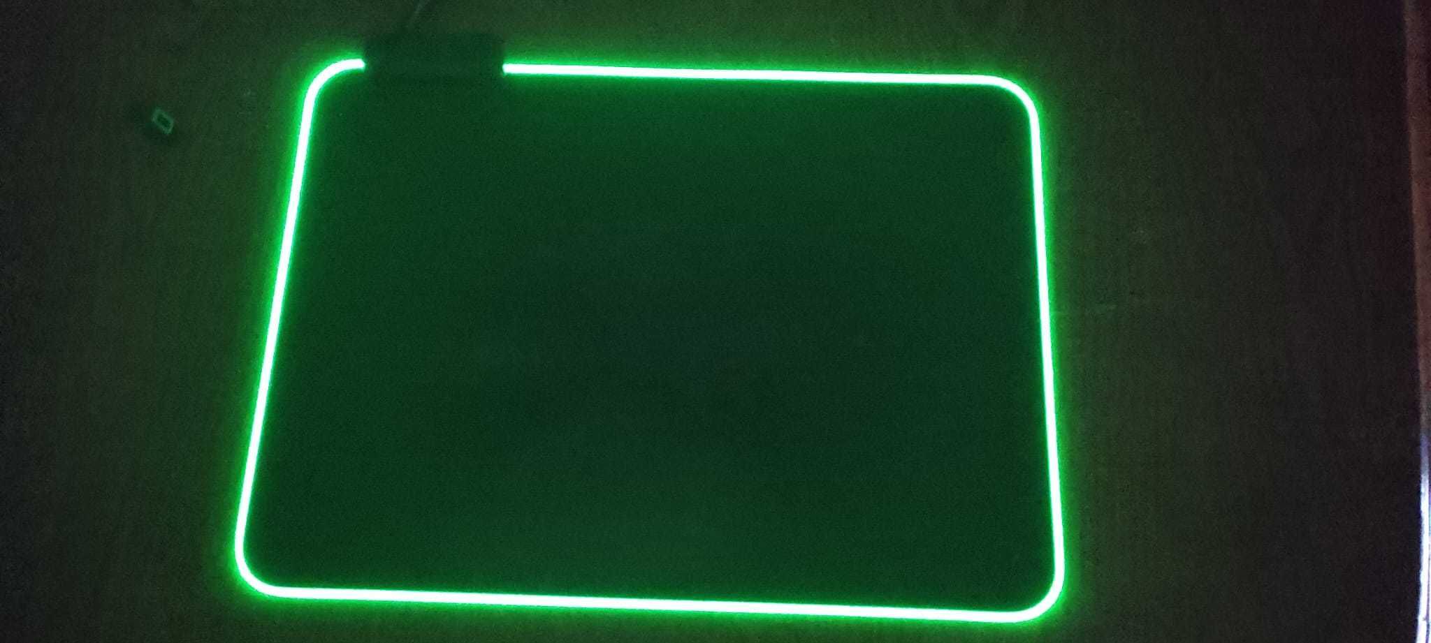Tapete Razer Goliathus Chroma