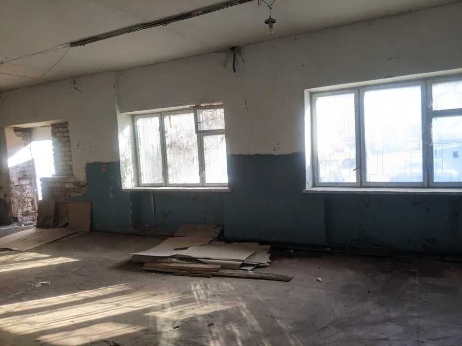 Оренда 1-й поверх 60 кв.м. під склад, офіс, виробництво