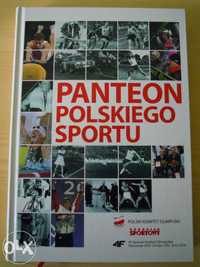Panteon Polskiego Sportu -