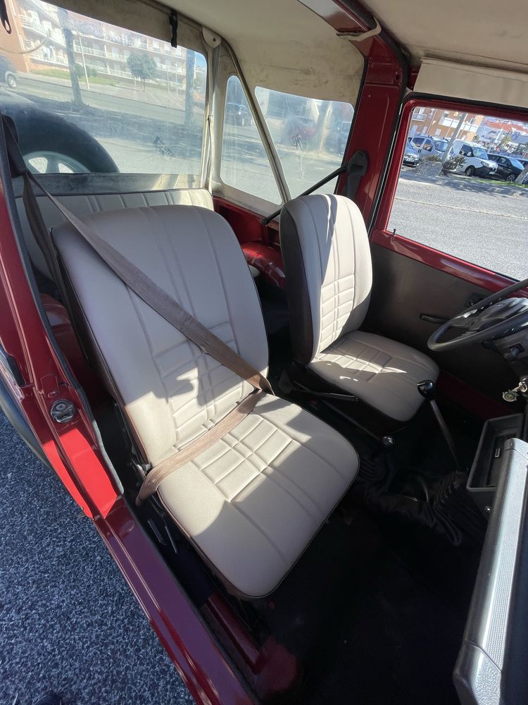 Suzuki santana sj410