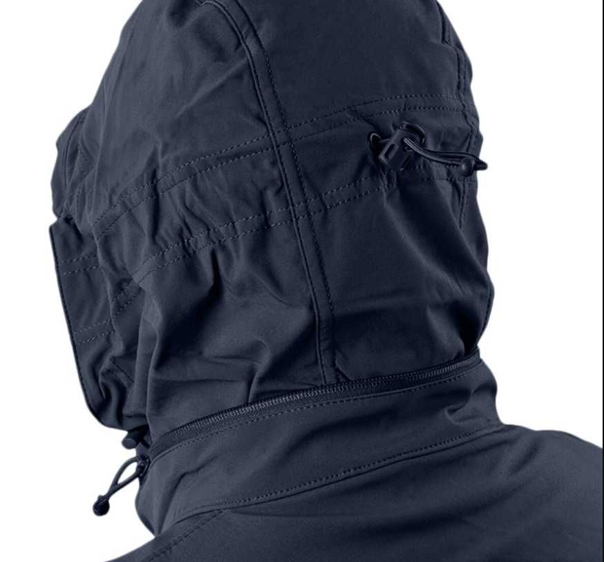 Helikon tex COUGAR QSA HID Soft Shell Windblocker куртка вітрозахисна