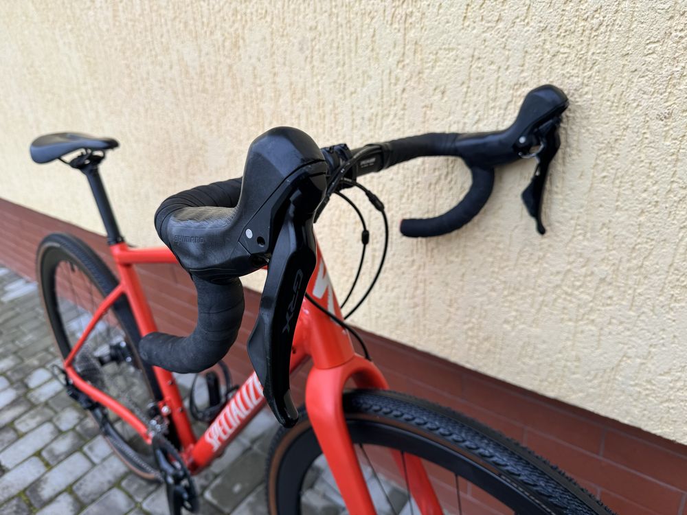 Specialized Diverge E5 Elite рік (2020)