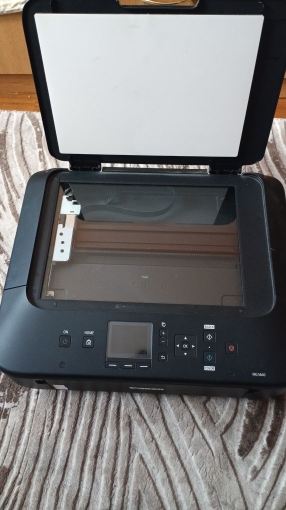 Принтер canon pixma mg5640