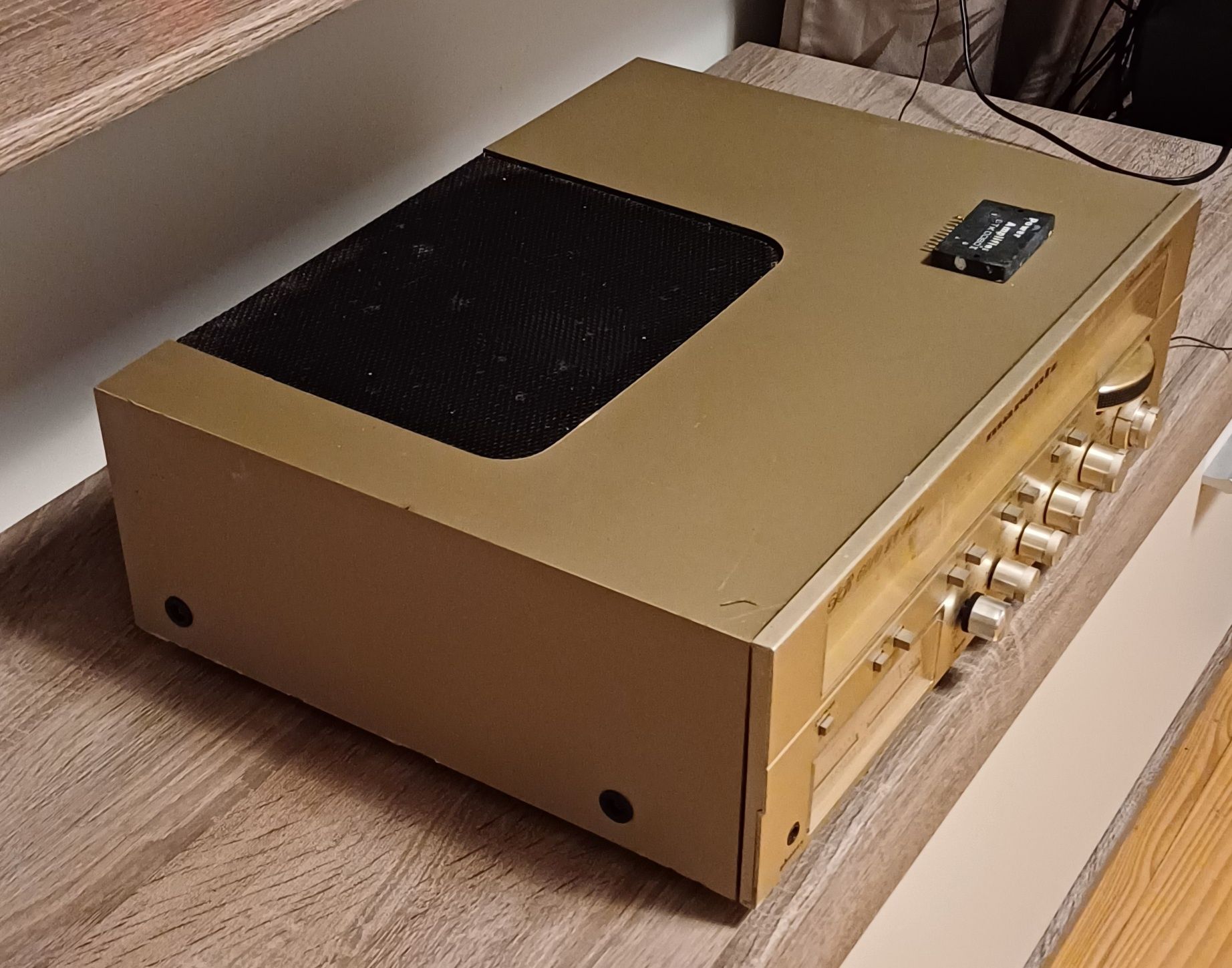 Marantz 6010 amplituner wzmacniacz