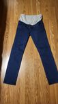 Jeansowe spodnie Mamalicious 29/32