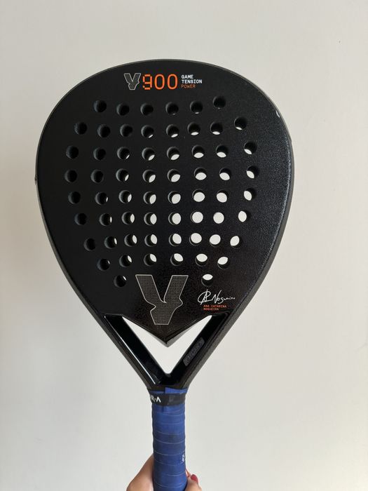 Raquete Padel Volt 900 v23