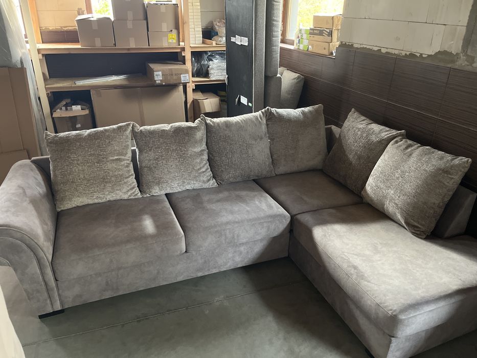 Nowy Narożnik Outlet 50%