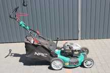 Kosiarka spalinowa NAC 6 KM 51cm kosz Mocny Silnik B&S 190cc