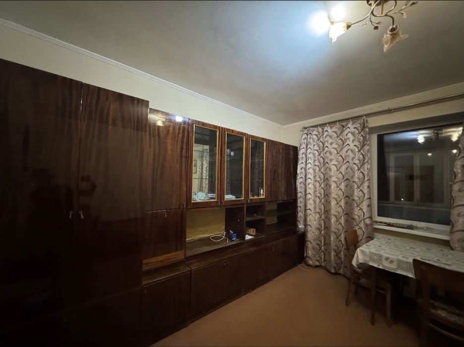 2к! квартира, біля ТЦ Київ, 2/9 поверх, 52 м2, роздільне планування!