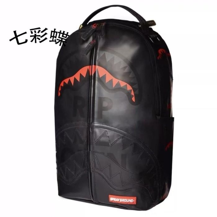 Рюкзак bape бейп sprayground спрейграунд