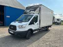 Ford Transit Cena Brutto