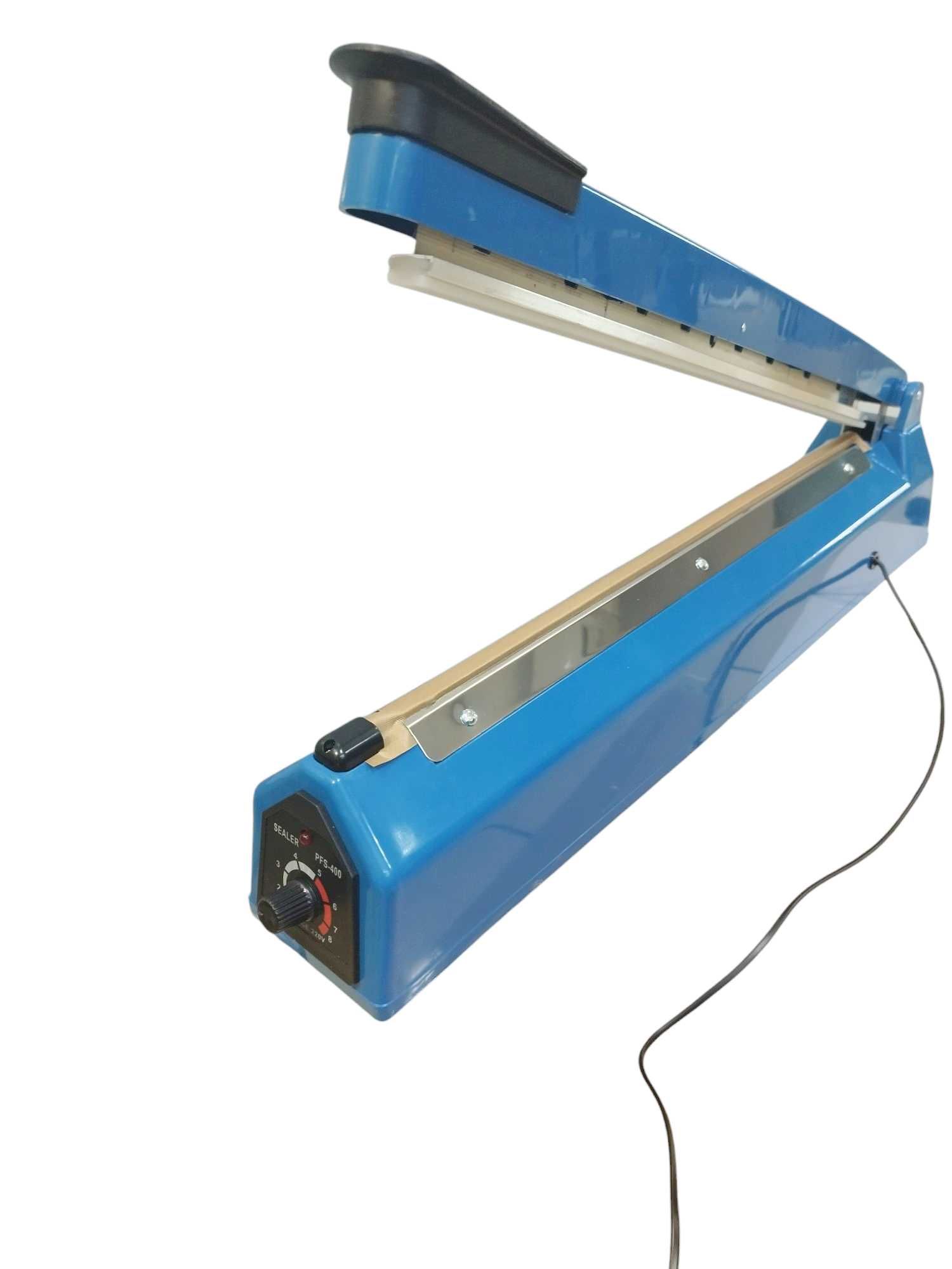 Zgrzewarka do folii  IMPULSE SEALER 400 MM