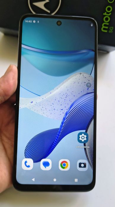 SUPER Motorola G 53 5G