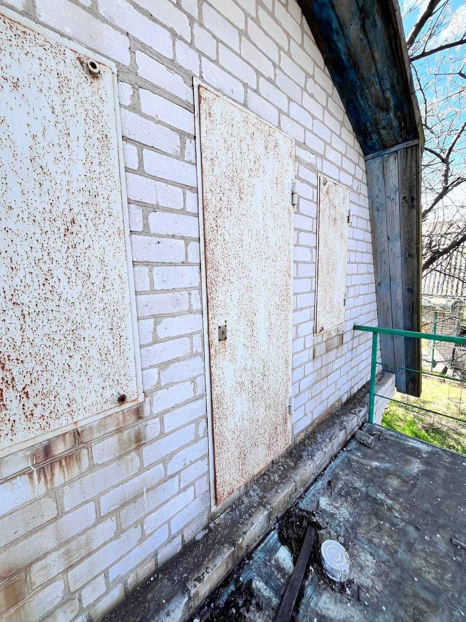 Продам ДАЧУ в с.Гурського, біля Відрадного.