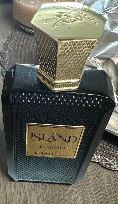 Khadlaj Island Dreams