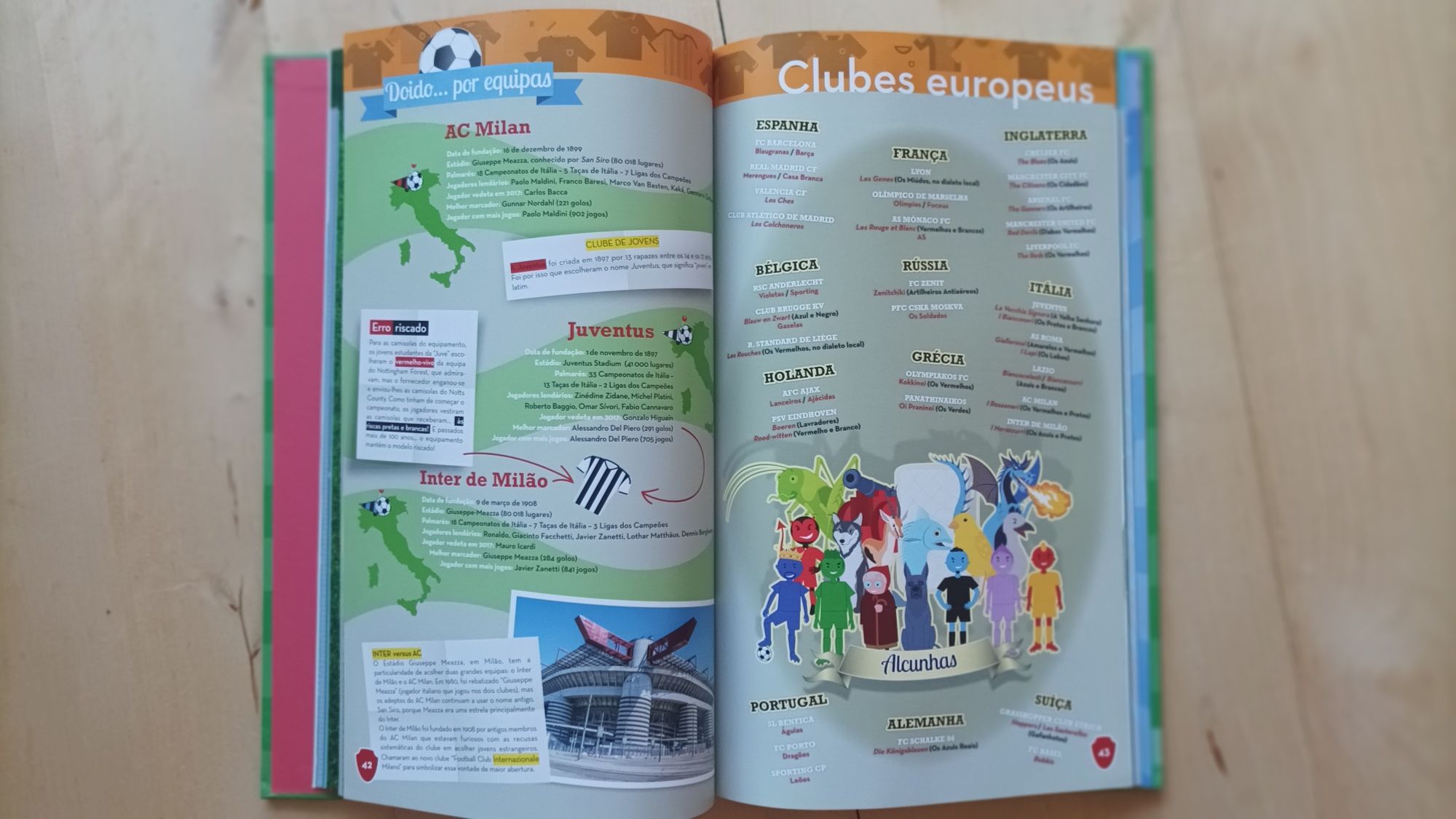 Doido por Futebol - livro