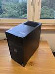 Komputer Dell Precision 3630 i5-8600 2TB NVME 6TB HDD P2000 Windows
