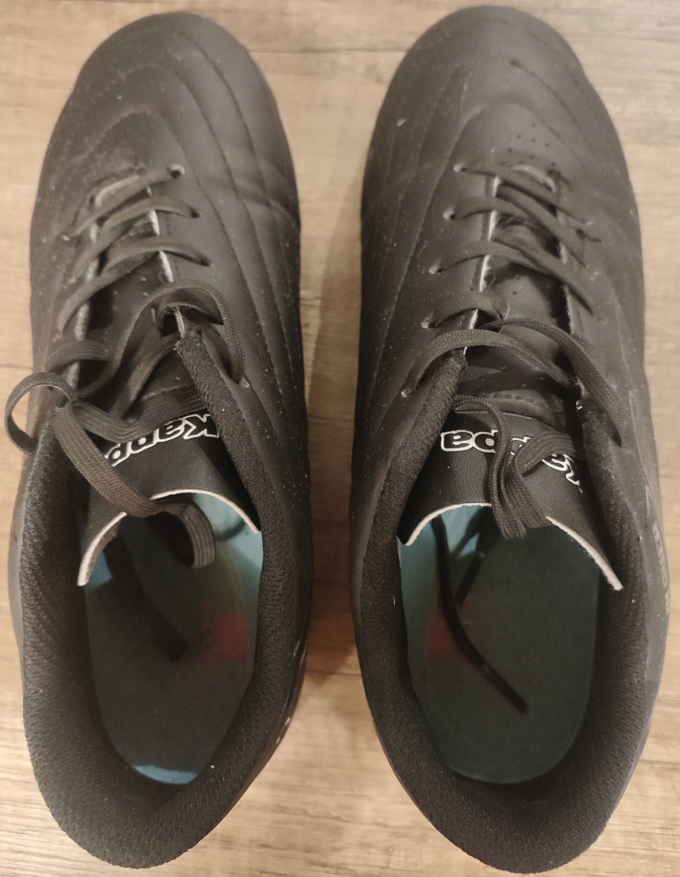 Buty sportowe halówki r. 39