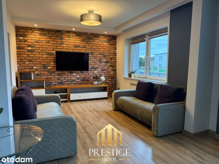 Dom z Lokalem - Idealny pod działalność