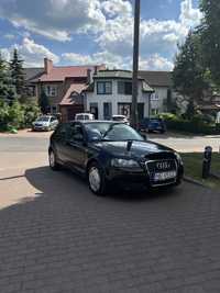 Audi a3 1.6 benzyna 2006 rok polift /opony /okazja