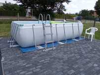 Basen Bestwey 4x2x1,25
