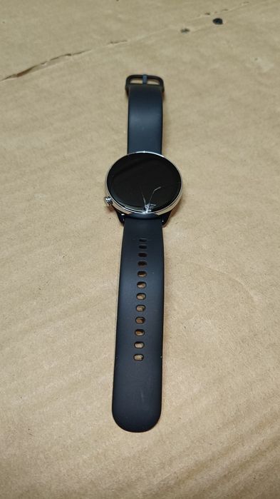 Smartwatch Amazfit A Zepp Brand GTR Mini czarny