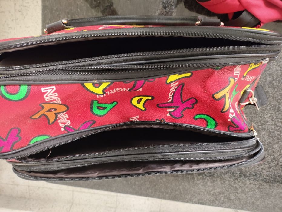 Saco de viagem Kangrun