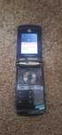 Motorola RAZR2 V8