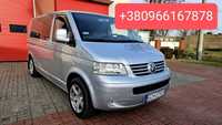 Volkswagen transporter t5 для З,,,С,,У