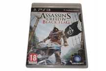 Assassin's Creed Iv: Black Flag Ps3