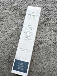 Pure by Clohee krem lagodzaco kojacy