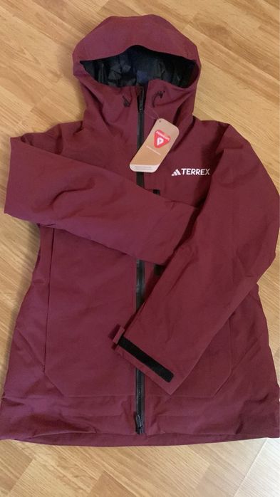 Куртка adidas terrex S