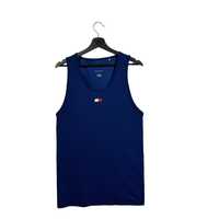 Top sportowy Tommy Hilfiger Sport