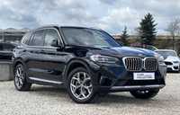 BMW X3 Panorama / Ambiente / Podgrzewane fotele / FV marża