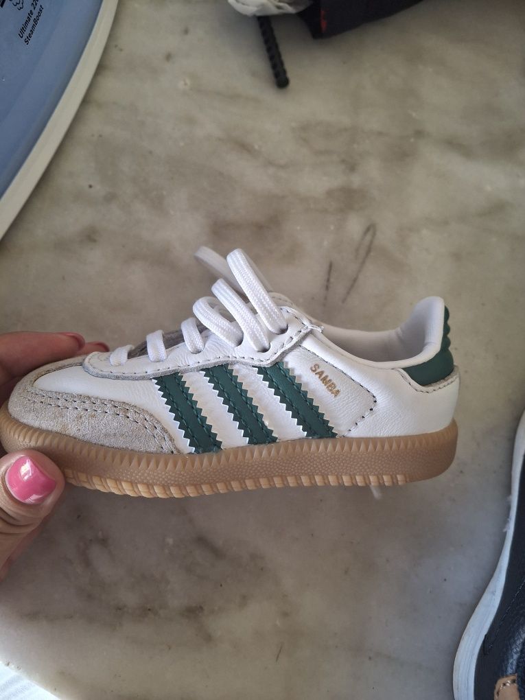 Sapatilhas Adidas Samba