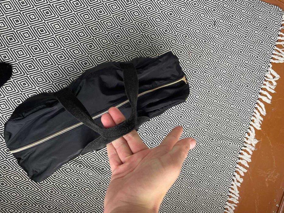 Сумка Diesel "Spirit of the Brave" (оригінал, з еко-пластику)