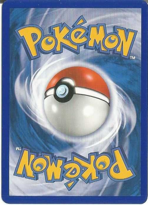 Karta POKEMON Team Magma's Lairon (MA 20) Stan M/NM EX vs Team Aqua