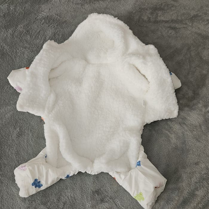 Куртка для собачки,