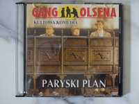 DVD: "Gang Olsena. Paryski plan."